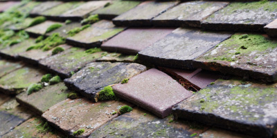 Oldham roof repair costs